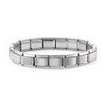 Jacob Pagani® Torsade 925 Silver